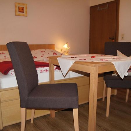 Pension Schipflinger Itter Exterior foto