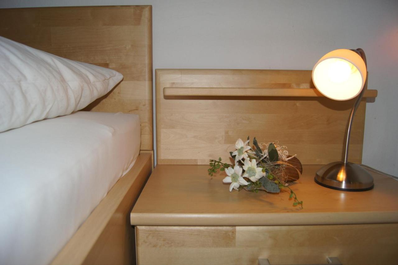 Pension Schipflinger Itter Exterior foto